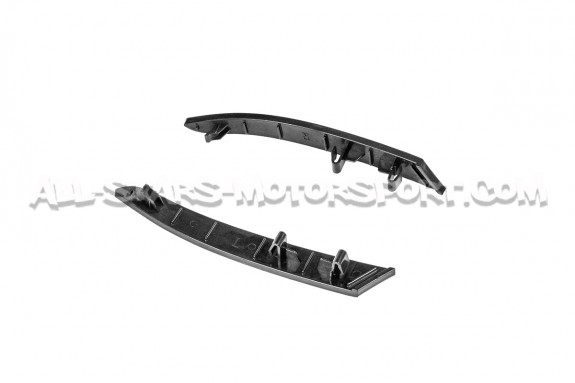 BMW X3M Acexxon Honeycomb Rear Reflector Deletes