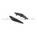 BMW M8 F9x Acexxon Honeycomb Rear Reflector Deletes
