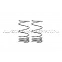 Whiteline -30mm Lowered Springs for Subaru Impreza WRX 01-05
