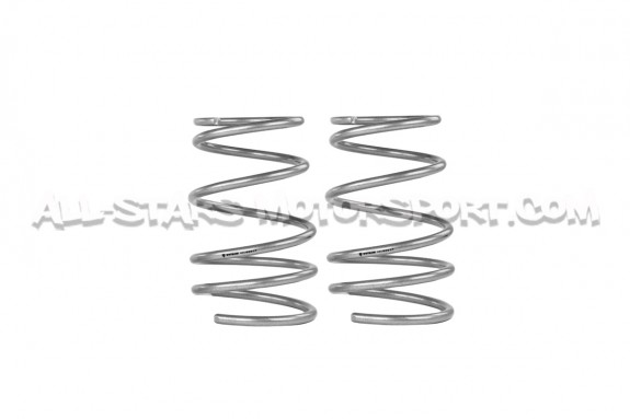 Whiteline -30mm Lowered Springs for Subaru Impreza WRX 01-05