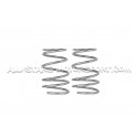 Ressorts courts Whiteline -30mm pour Subaru Impreza WRX 01-05