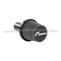 Filtro de aire Racingline de espuma o algodon para admision VWR12G60R