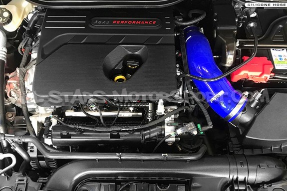 Ford Fiesta ST Mk8 Airtec Silicone Intake Hose