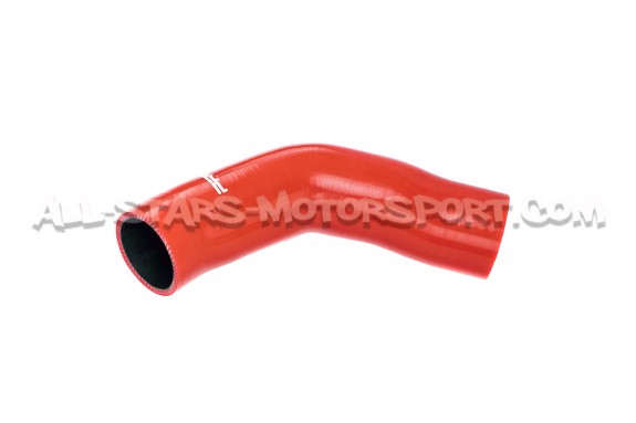 Ford Fiesta ST Mk8 Airtec Silicone Intake Hose