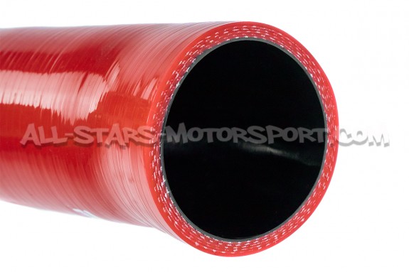 Durite d'admission silicone Airtec pour Ford Fiesta ST Mk8