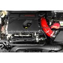 Ford Fiesta ST Mk8 Airtec Silicone Intake Hose