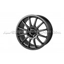 Llanta Racingline Cup Edition Gunmetal 18 x 8.5 5x112 ET45