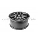 Llanta Racingline Cup Edition Gunmetal 18 x 8.5 5x112 ET45