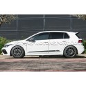 Llanta Racingline Cup Edition Gunmetal 18 x 8.5 5x112 ET45