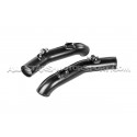 Admission Airtec pour Nissan R35 GTR