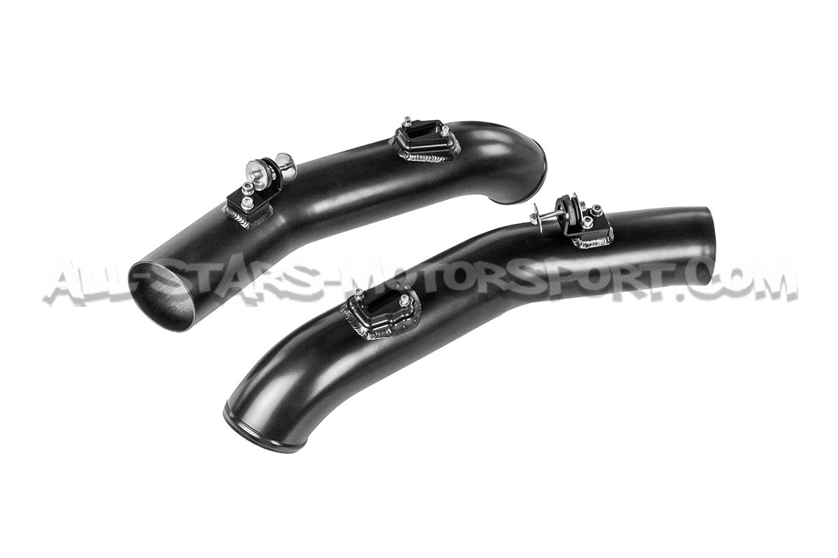 Admisión Airtec para Nissan R35 GTR