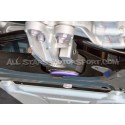 Support de boite inférieur renforcé Airtec pour Toyota Yaris GR Gen.1