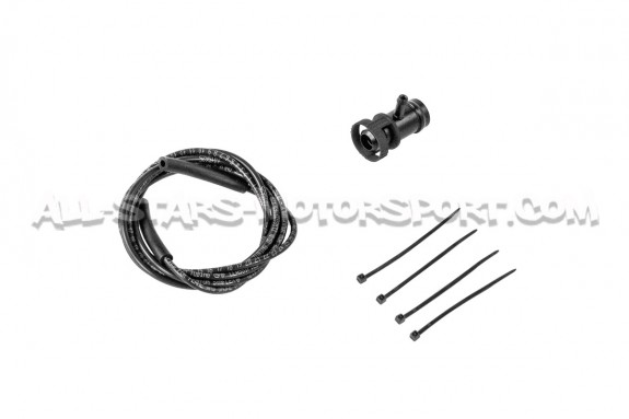Adaptador P3 Gauges para sensor de presión de turbo para BMW 140i /...
