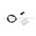 Adaptador P3 Gauges para sensor de presión de turbo para BMW 140i /...