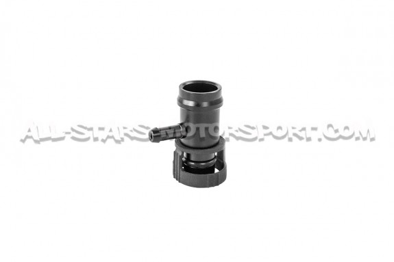 Adaptador P3 Gauges para sensor de presión de turbo para BMW 140i /...