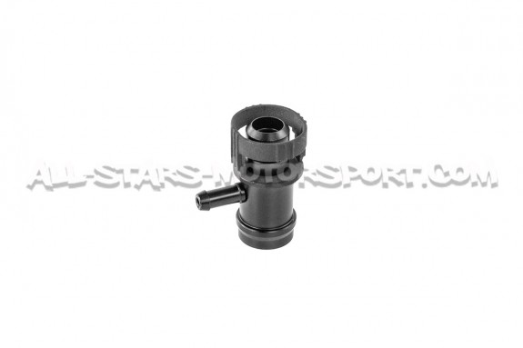 Adaptador P3 Gauges para sensor de presión de turbo para BMW 140i /...