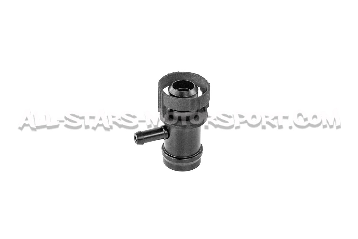 Adaptador P3 Gauges para sensor de presión de turbo para BMW 140i /...