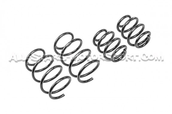 Muelles de suspensión Eibach Pro-Kit -15mm para Mercedes A35 / A45 ...