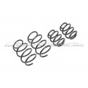 Muelles de suspensión Eibach Pro-Kit -15mm para Mercedes A35 / A45 ...