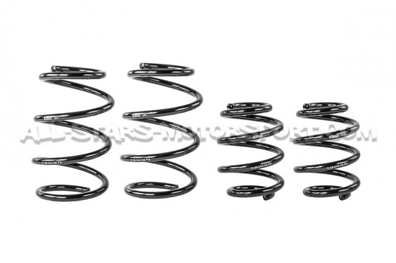Mercedes A35 / A45 AMG W177 -15mm Eibach Pro-Kit Lowering Springs