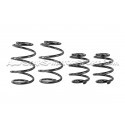 Muelles de suspensión Eibach Pro-Kit -15mm para Mercedes A35 / A45 ...