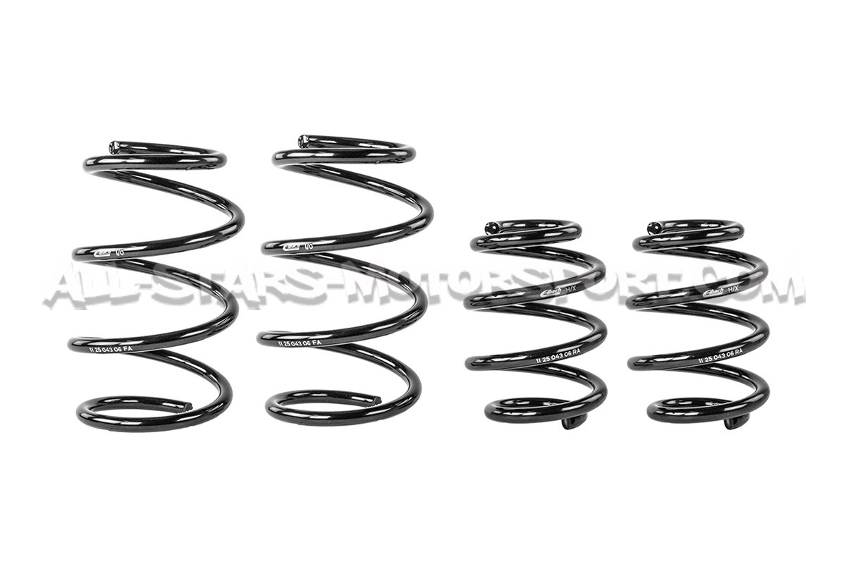 Muelles de suspensión Eibach Pro-Kit -15mm para Mercedes A35 / A45 ...