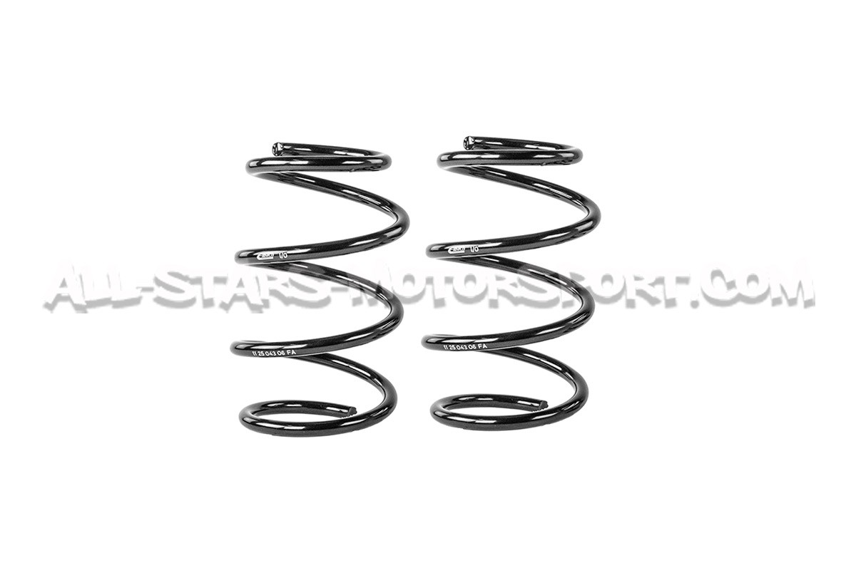 Mercedes A35 / A45 AMG W177 -15mm Eibach Pro-Kit Lowering Springs