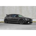 Mercedes A35 / A45 AMG W177 -15mm Eibach Pro-Kit Lowering Springs
