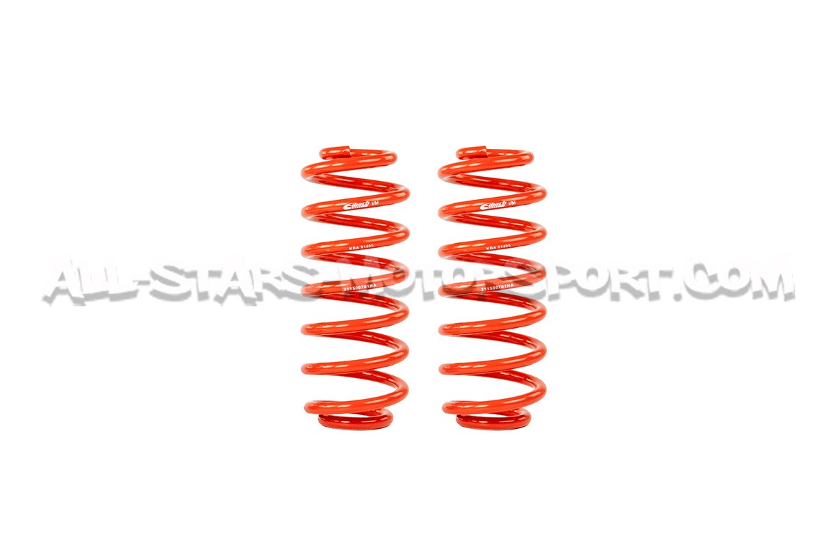Muelles de suspensión Eibach Sportline -45mm para Audi A3 8P 2.0 TF...