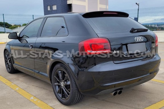 Audi A3 8P 2.0 TFSI 2WD 3 doors -45mm Eibach Sportline Lowering Spr...