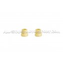 Muelles de suspensión Eibach Sportline -45mm para Audi A3 8P 2.0 TF...