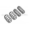 Muelles de suspensión Eibach Pro-Kit -30mm para Audi A3 8P 3.2 V6 S...