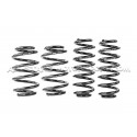 Muelles de suspensión Eibach Pro-Kit -30mm para Audi A3 8P 3.2 V6 S...