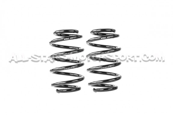 Muelles de suspensión Eibach Pro-Kit -30mm para Audi A3 8P 3.2 V6 S...