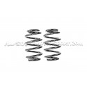 Audi A3 8P 3.2 V6 Sportback -30mm Eibach Pro-Kit Lowering Springs