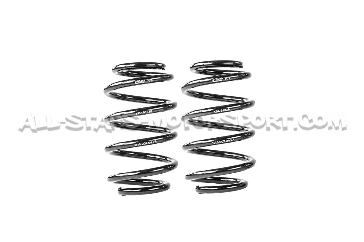 Audi A3 8P 3.2 V6 Sportback -30mm Eibach Pro-Kit Lowering Springs