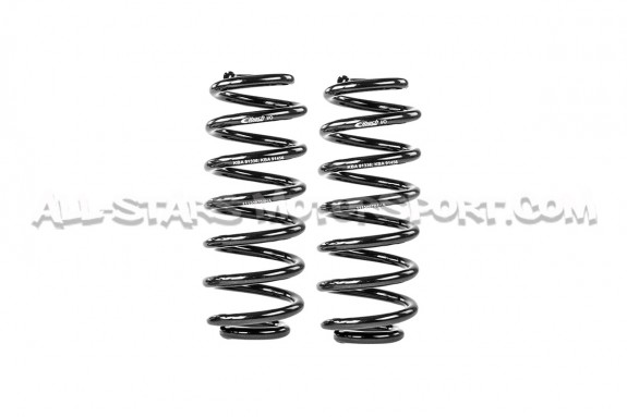 Muelles de suspensión Eibach Pro-Kit -30mm para Audi A3 8P 3.2 V6 S...