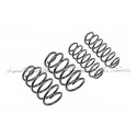 Polo 6C GTI / 6R GTI and WRC -15mm Eibach Pro-Kit Lowering Springs
