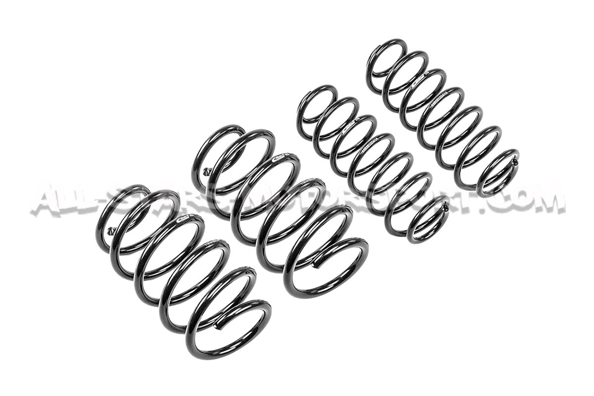 Muelles de suspensión Eibach Pro-Kit -15mm para Polo 6C GTI / 6R GT...