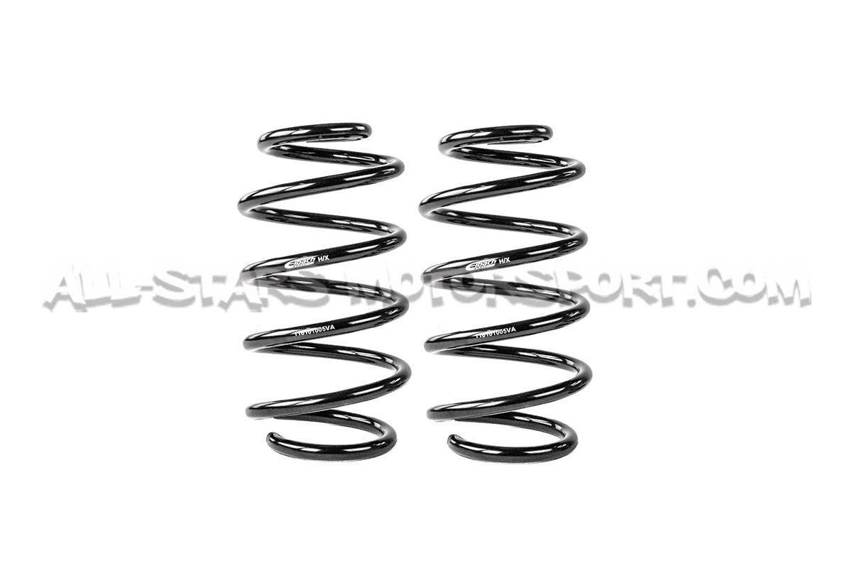Muelles de suspensión Eibach Pro-Kit -15mm para Polo 6C GTI / 6R GT...