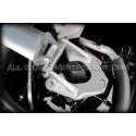 Mercedes C Class W204 Alpha Competition front strut tower bar