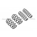 Ressorts courts Eibach Pro-Kit -15mm pour Ibiza 6P Cupra