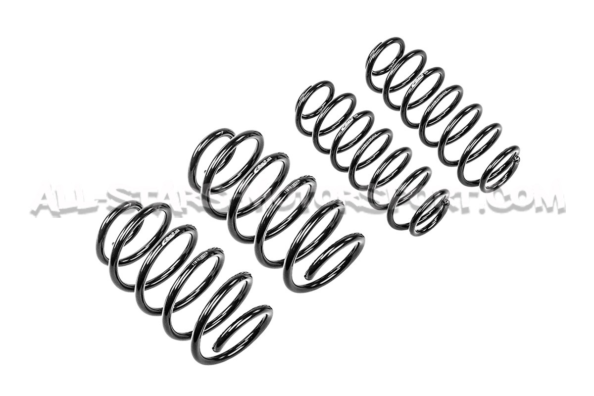 Muelles de suspensión Eibach Pro-Kit -15mm para Ibiza 6P Cupra