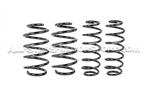 Ressorts courts Eibach Pro-Kit -15mm pour Ibiza 6P Cupra