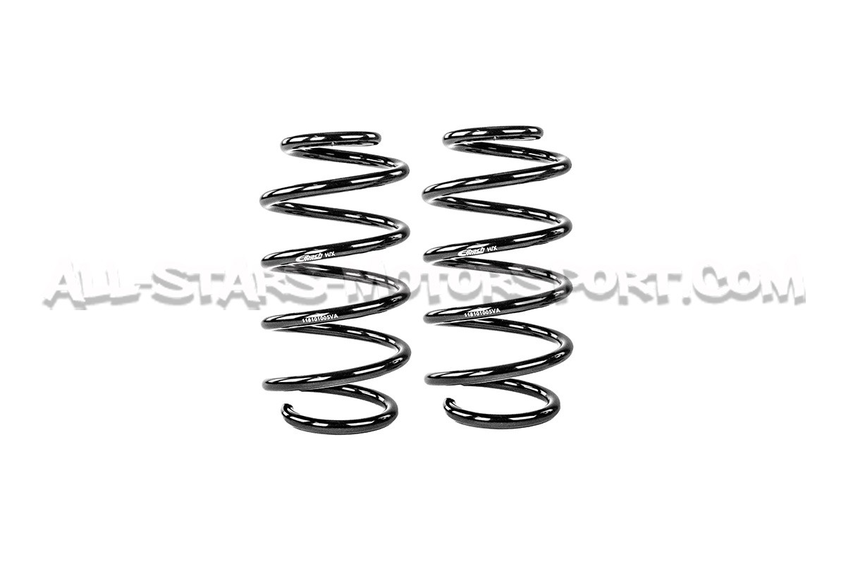 Ressorts courts Eibach Pro-Kit -15mm pour Ibiza 6P Cupra