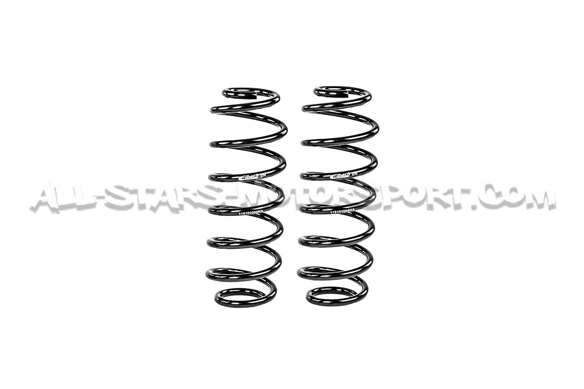 Muelles de suspensión Eibach Pro-Kit -15mm para Ibiza 6P Cupra
