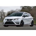 Ressorts courts Eibach Pro-Kit -15mm pour Ibiza 6P Cupra