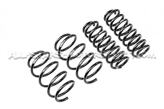 Ressorts courts Eibach Pro-Kit -15mm pour Golf 7 R