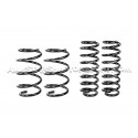 Ressorts courts Eibach Pro-Kit -15mm pour Golf 7 R