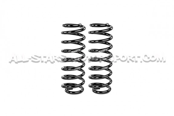 Golf 7 R -15mm Eibach Pro-Kit Lowering Springs